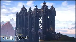 Conan Exiles: Castle Nirreh