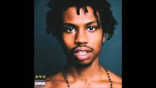Raury - CPU (feat. RZA) #RMusic