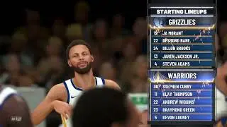Back and forth NBA pt 2