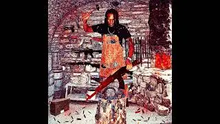 HACKLE - WANTED MANIACS FT TURNABOUT PROD SEMATARY [GUNSMITH THA MIXTAPE]