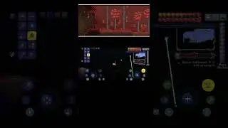 #террария #shorts #terraria #мозгктулху