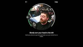 Instagram asked for a Selfie Video for my Car channel and some how this wasn't good enough 