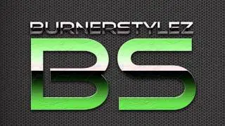 Hardstyle Mix [2011] VOL 04 - Mixed By Burnerstylez