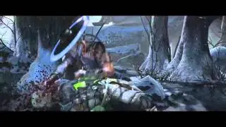 Mortal Kombat X – Who's Next   Official Gameplay Trailer