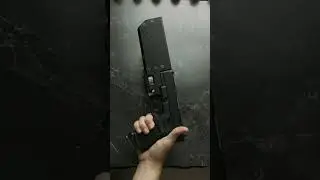 Coolest Airsoft Tracer Unit