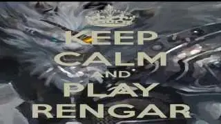 NeonMW | Rest In Peace Rengar's Victims (mini Rengar montage)
