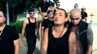 Willy Rasta Y 220 Ft. Blade - Somo Los Jefe (Oficial Video) HD Prod.2.0 Films
