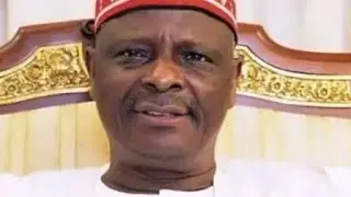 Sanata Kwankwaso  Kaji tsoran Allah Wajan Fitar da Y'antakarar  Shugabannin K'anan Hukumomi
