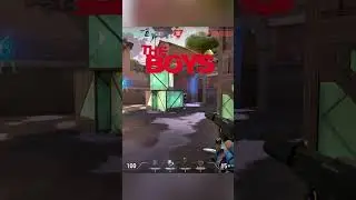 Your daily dose of Yoru Fakes #valorant #shorts #shortsfeed #Yoru #clone #fake #ace #riotgames