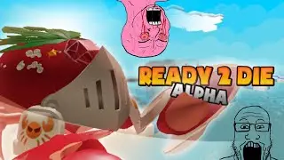 Ready 2 Die is Re-Enraging