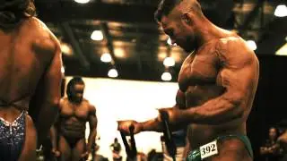 Kiyoshi Moody It All Ends Here Part 1