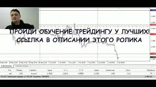 Заработок 10% за день. Самая простая и точная стратегия Форекс