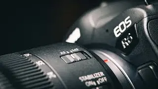 5 Little know Canon Mirrorless Auto Focus Settings For Your Canon EOS R, RP, R6 and R5