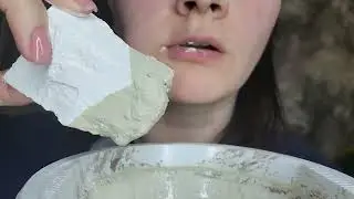 ASMR Sevryukovo in Glinomel ~ Асмр Севрюково в глиномеле