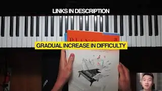 Learning Piano on YouTube? 5 things you should know...