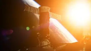 Space Master Plan - The 2022 ISS Report