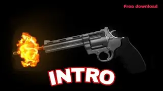 NEW GAMING INTRO || NEW PUBG MOBILE INTRO  