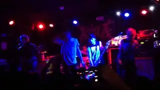 The Plot In You - Troll (About That Life Tour)
