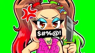 MM2, But EVERYTHING Goes WRONG..(I almost sweared)