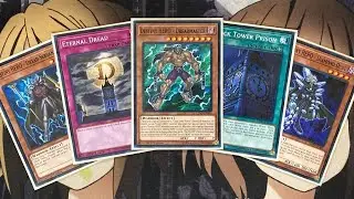 My Dreadmaster Destiny HERO Yugioh Deck Profile for March 2021