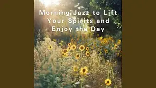 Sparkling Moments after Dawn