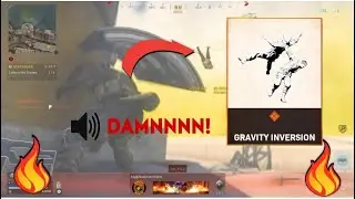 I USE KONG EXECUTION and YEETED the hell outta them!😅😅