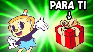 🎁 CHALICE TIENE UN REGALO PARA TI