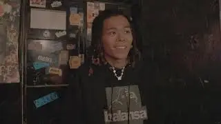 WALKING STREET (Making Movie)