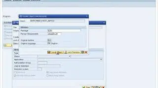 #SAP