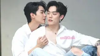 BL(Keith and Mark)Марк и Кит