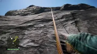 Far Cry 4 (Windows, 2014) - Bear Attack