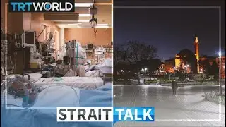 Tapping Technology to Battle COVID-19 | How is Turkey's Health System Coping With the Coronavirus?