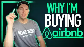BEST Stock to BUY 🔥 Airbnb Stock ABNB Stock