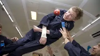 The Enigma Of Stephen Hawking :36 Fascinating Insights