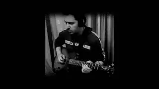 Coming Back To Life (guitar and voice cover)