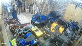 Танки и Панки