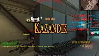 Wolfteam DioS - EfsaneBraiN Klan Savaşı / Clan War