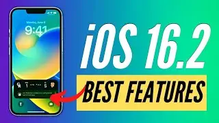 7 Best Features Of iOS 16 & How To Enable Them | Apple iOS | Tech Sperm