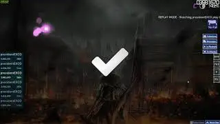 OSU 6 DIGITS GOD MODE