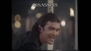 VHS-trailers: 
