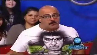 El Violador Madreador | Casasola | Guerra de Chistes
