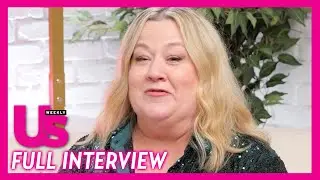 Glo On Dance Moms A New Era, Maddie Ziegler, Abby Lee Miller Differences, Managing Moms, & More