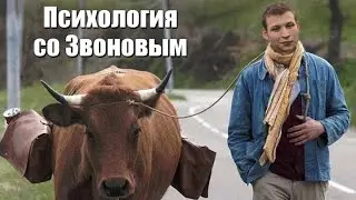Психология со Звоновым - видеокарты и видеоигры (22.11.2021)