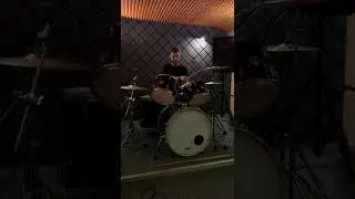 #drums #drumfills #drummer #practice #drumpractice