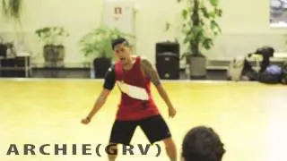 ARCHIE (GRV) (2) for ART DANCE HOME SUMMER 2013
