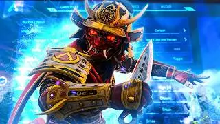 BEST CONTROLLER SETTINGS IN APEX LEGENDS SEASON 29 | Apex legends