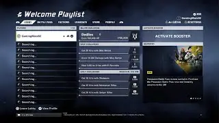 XDefiant My First Game  Play