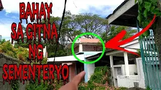 Multo sa Sementeryo | Real Ghost Caught on Camera | Creepy videos l Master Gala | Boss Yoko tv