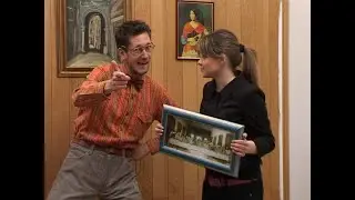 GITAK TV - Kutna slika