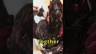 Top 3 Samurai Glamours! Final Fantasy XIV Endwalker FFXIV